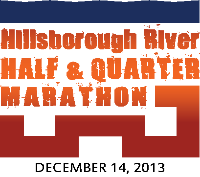 Hillsborough River Half & Quarter Marathon