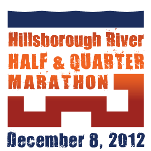 Hillsborough River Half & Quarter Marathon
